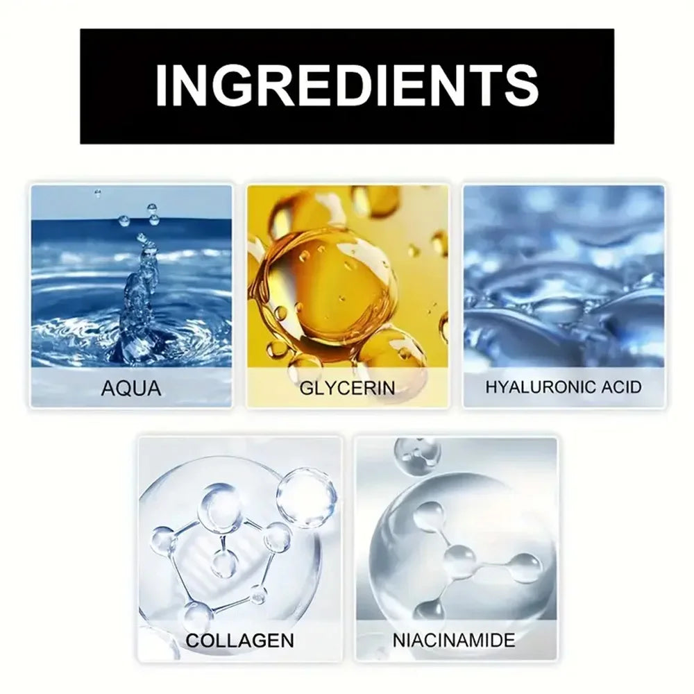 YOUNGCOME Retinol Face Cream Youthful Hydrated Skin - IRON GODDESS