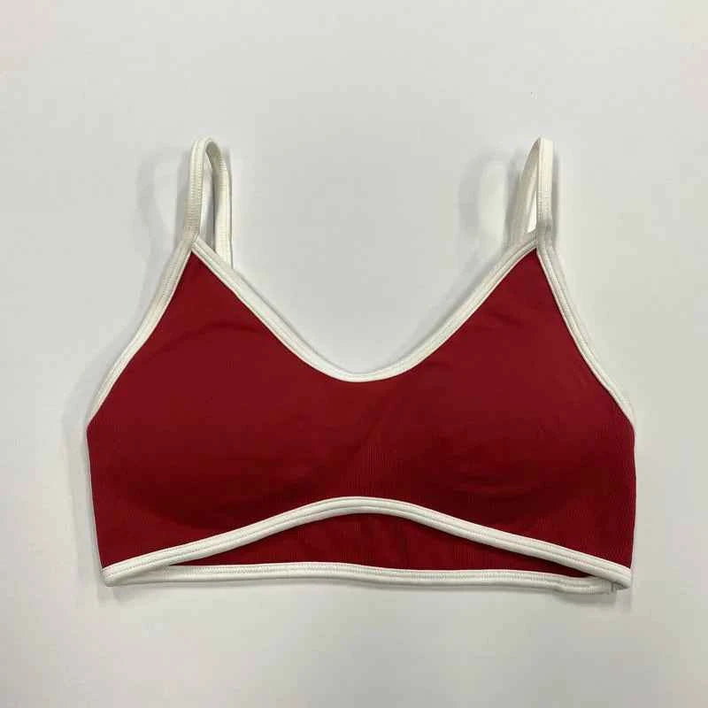 Sculpt  Ignite Yoga Shorts  Sports Bra Set