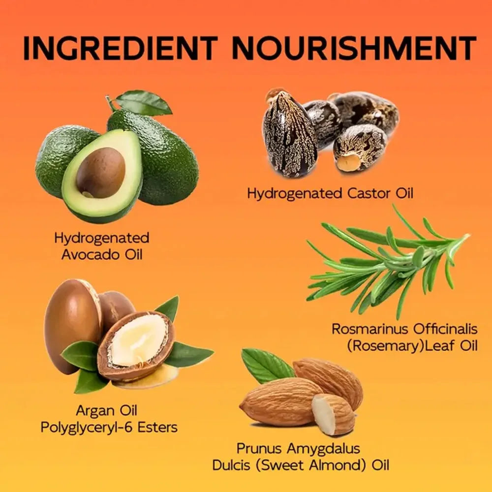 Define  Bounce Curly Hair Repair Essence for Women - IRON GODDESS