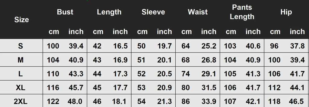 Womens Autumn Winter Hoodie  Cargo Pant Matching Set - IRON GODDESS