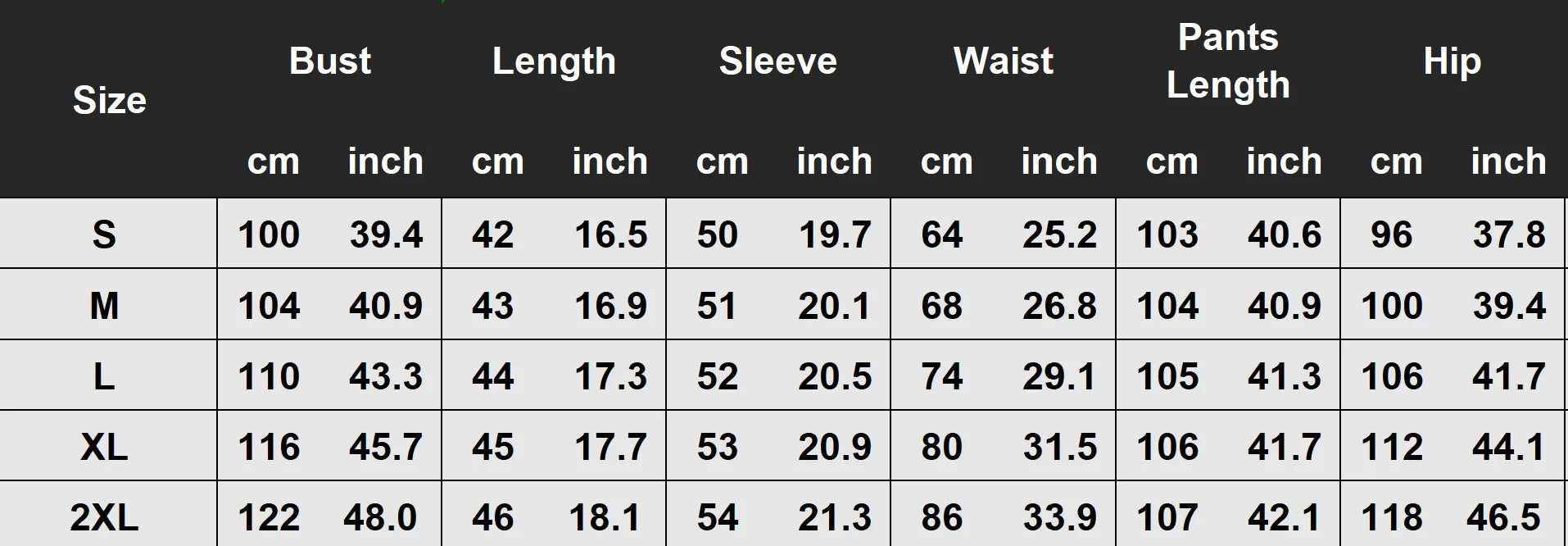 Womens Autumn Winter Hoodie  Cargo Pant Matching Set - IRON GODDESS