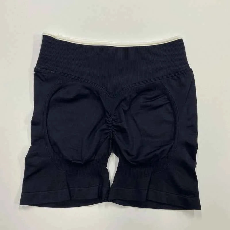 Sculpt  Ignite Yoga Shorts  Sports Bra Set