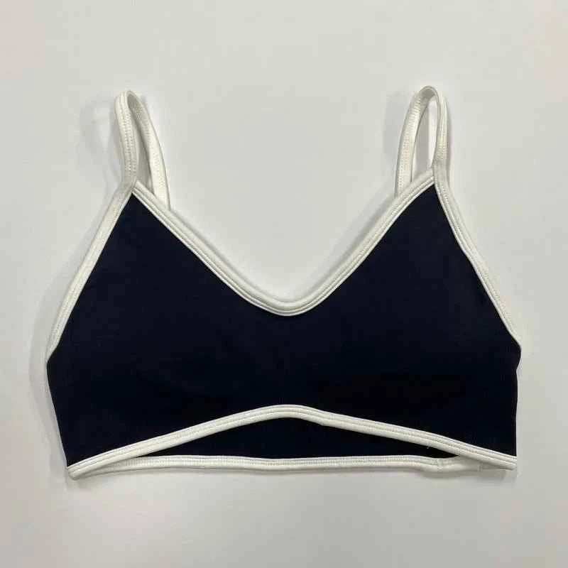 Sculpt  Ignite Yoga Shorts  Sports Bra Set