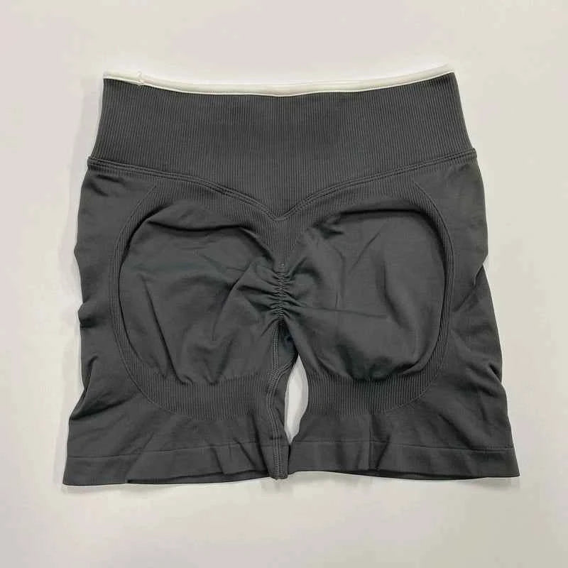 Sculpt  Ignite Yoga Shorts  Sports Bra Set