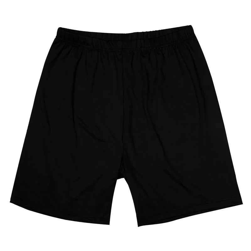 Womens High Waist Quick Dry Gym Yoga Running Shorts