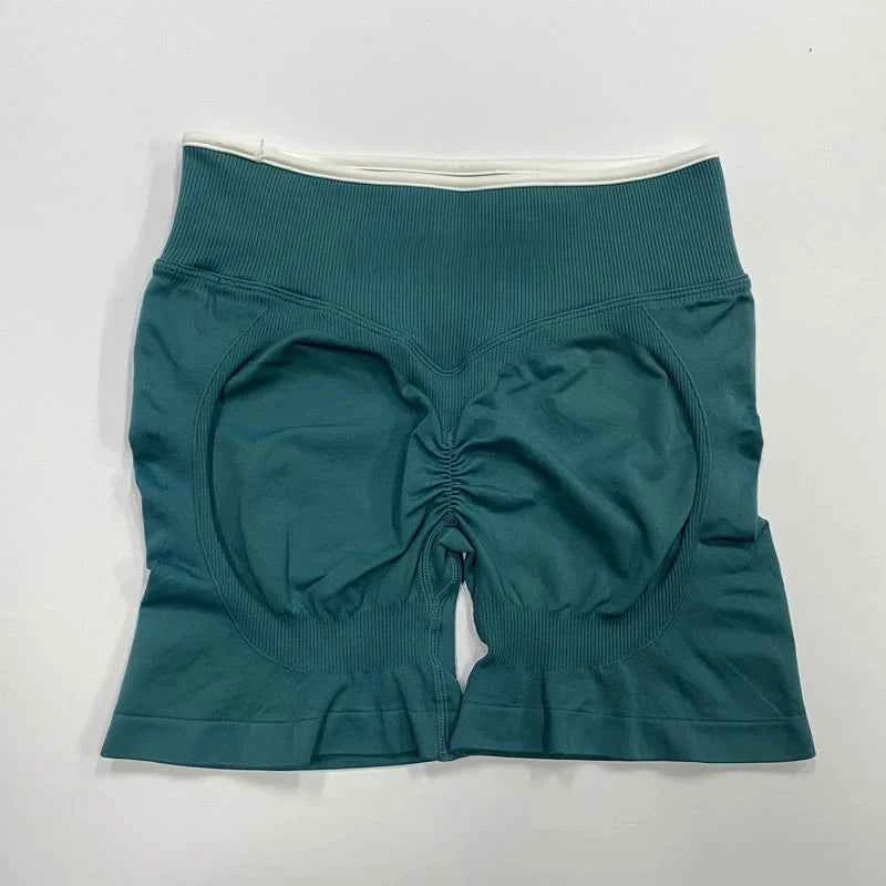 Sculpt  Ignite Yoga Shorts  Sports Bra Set