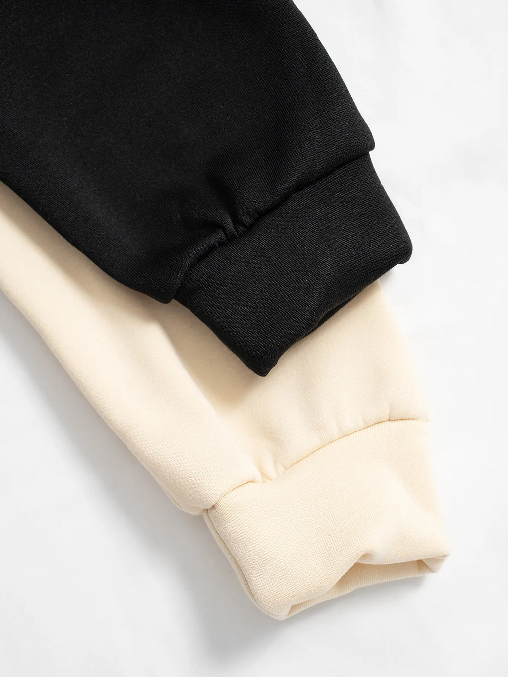 Womens Autumn Winter Hoodie  Cargo Pant Matching Set - IRON GODDESS