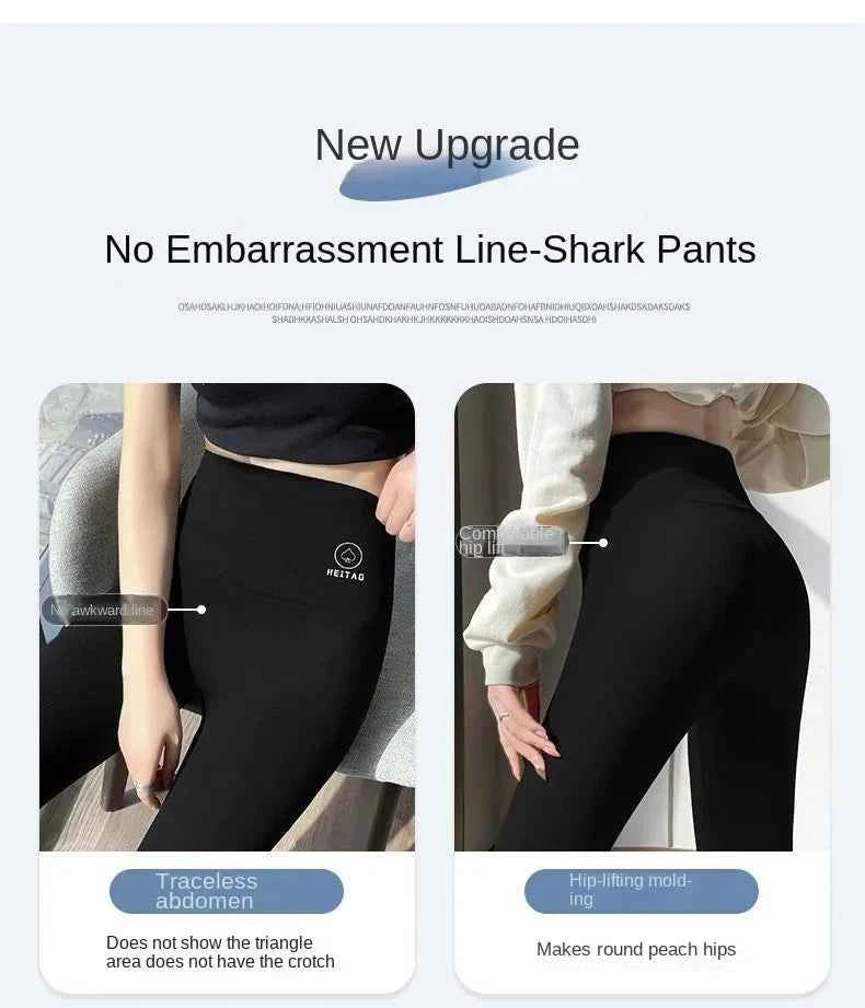 Seamless HighWaisted Yoga Fitness Gym Leggings