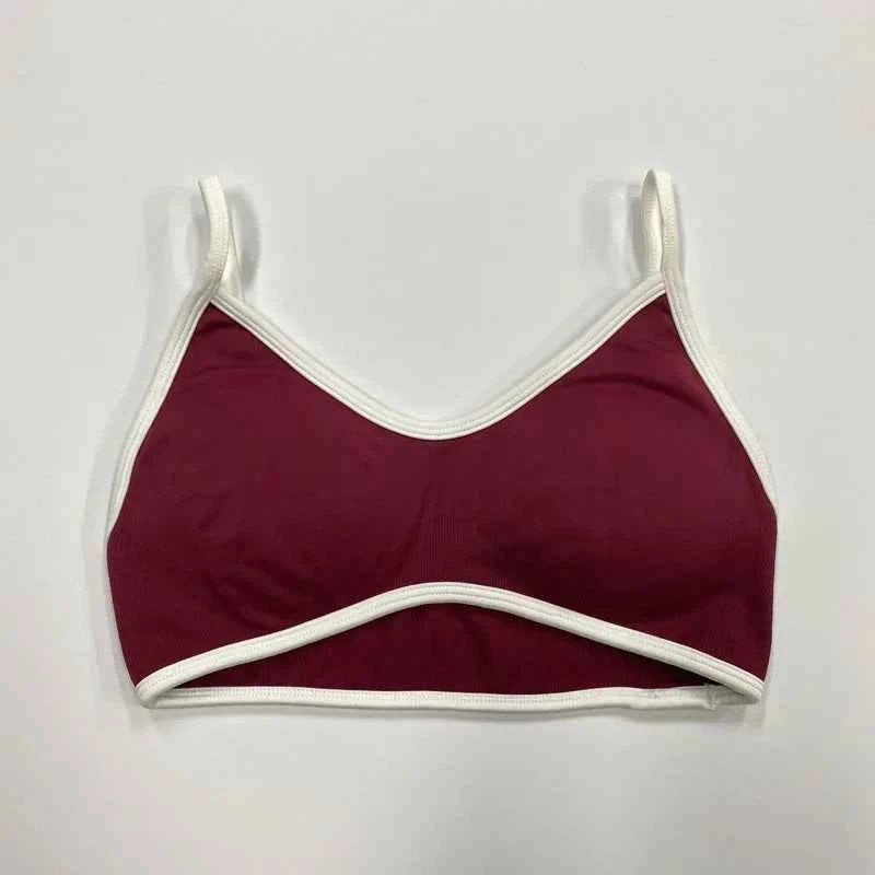 Sculpt  Ignite Yoga Shorts  Sports Bra Set