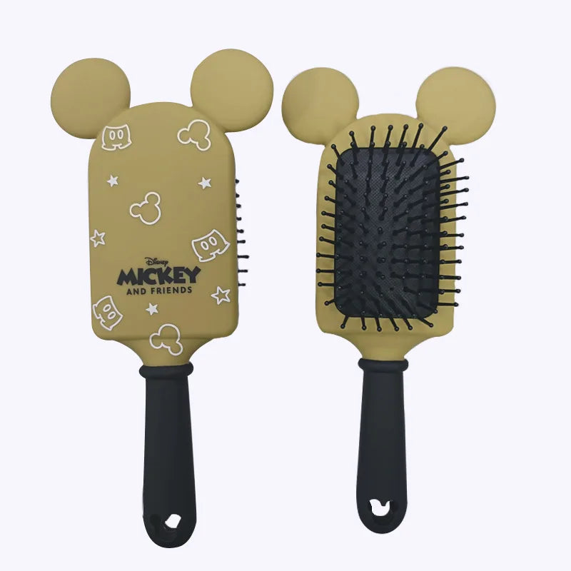 Miniso Disney Lilo  Stitch Air Cushion Massage Comb - IRON GODDESS