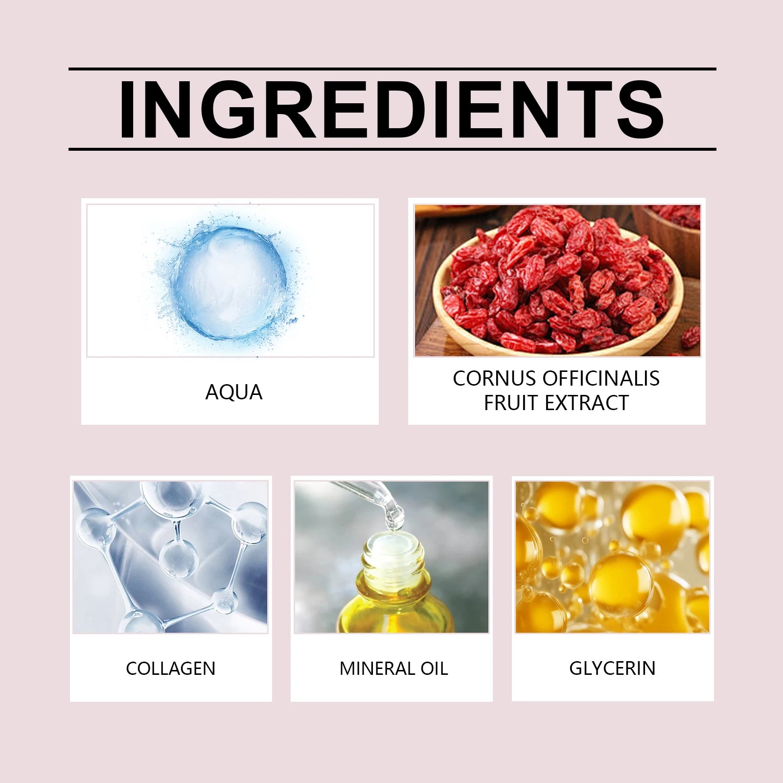 Nourishing Curl Elastin Hydrate Style Prevent Damage - IRON GODDESS