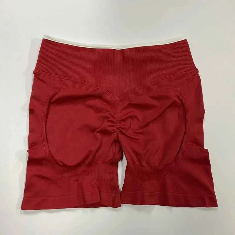 Sculpt  Ignite Yoga Shorts  Sports Bra Set