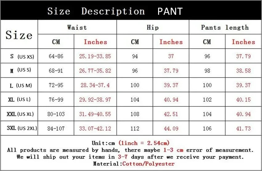 2025 AW Cozy MensWomens Tracksuit Jogger Sweatpants - IRON GODDESS