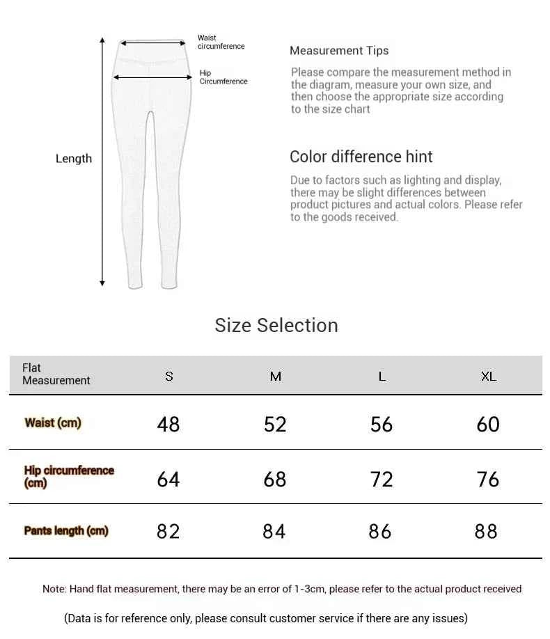 Peach Hip Pocket Leggings High Waist Push Up Gym Trousers