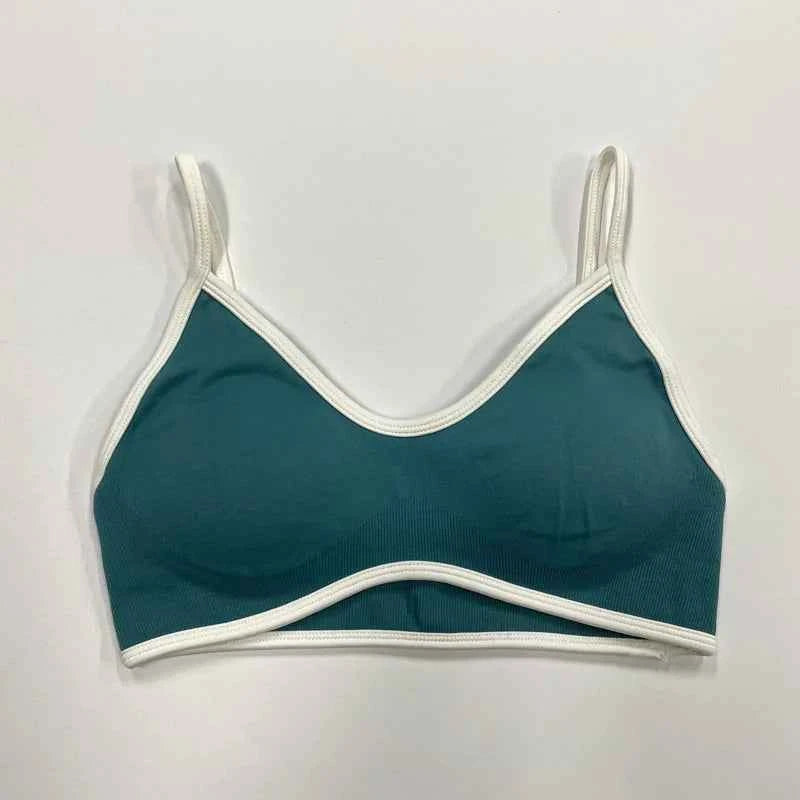 Sculpt  Ignite Yoga Shorts  Sports Bra Set