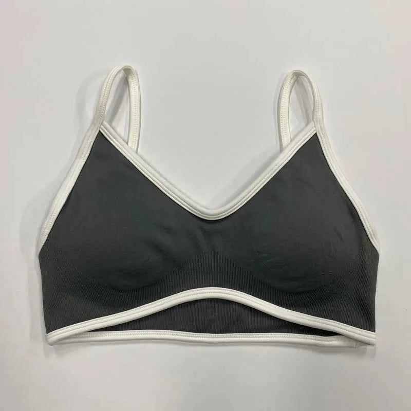 Sculpt  Ignite Yoga Shorts  Sports Bra Set