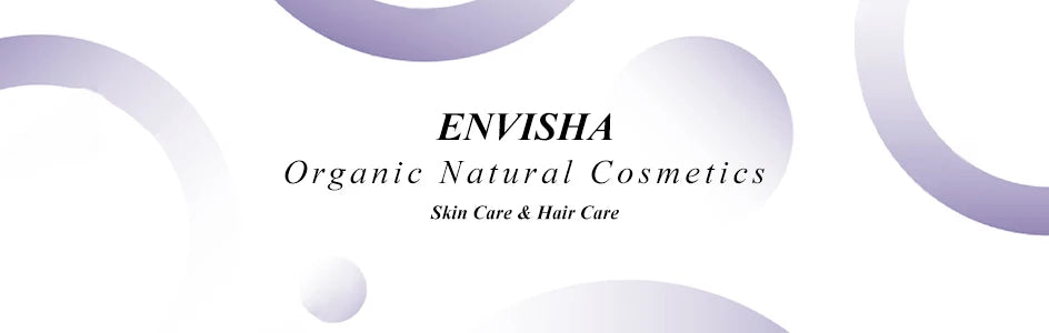 ENVISHA Snail Collagen Youthful Firm Radiant Skin - IRON GODDESS
