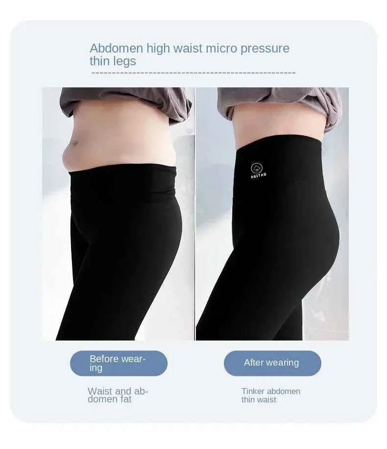 Seamless HighWaisted Yoga Fitness Gym Leggings