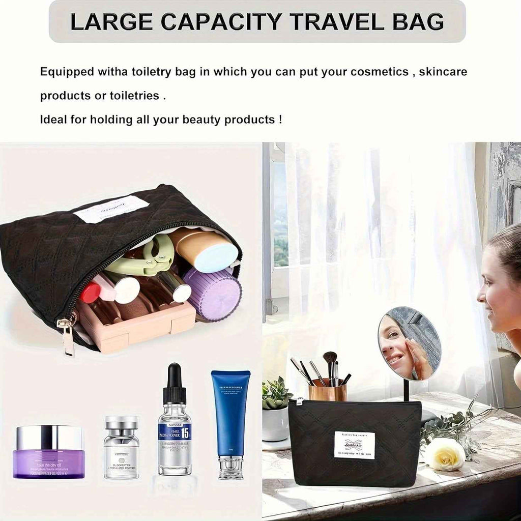 Leathario Ladies' Handbag, Gym Bag, Lightweight Handbag, Luggage Bag, Travel Bag, Essential For Travel, Ladies' Bag, Local Warehouse, Christmas/Halloween