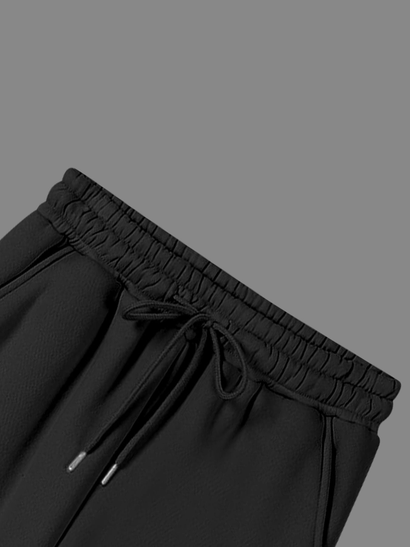 Cozy BENCH Fleece Hoodie  Pants 2Piece Set - IRON GODDESS