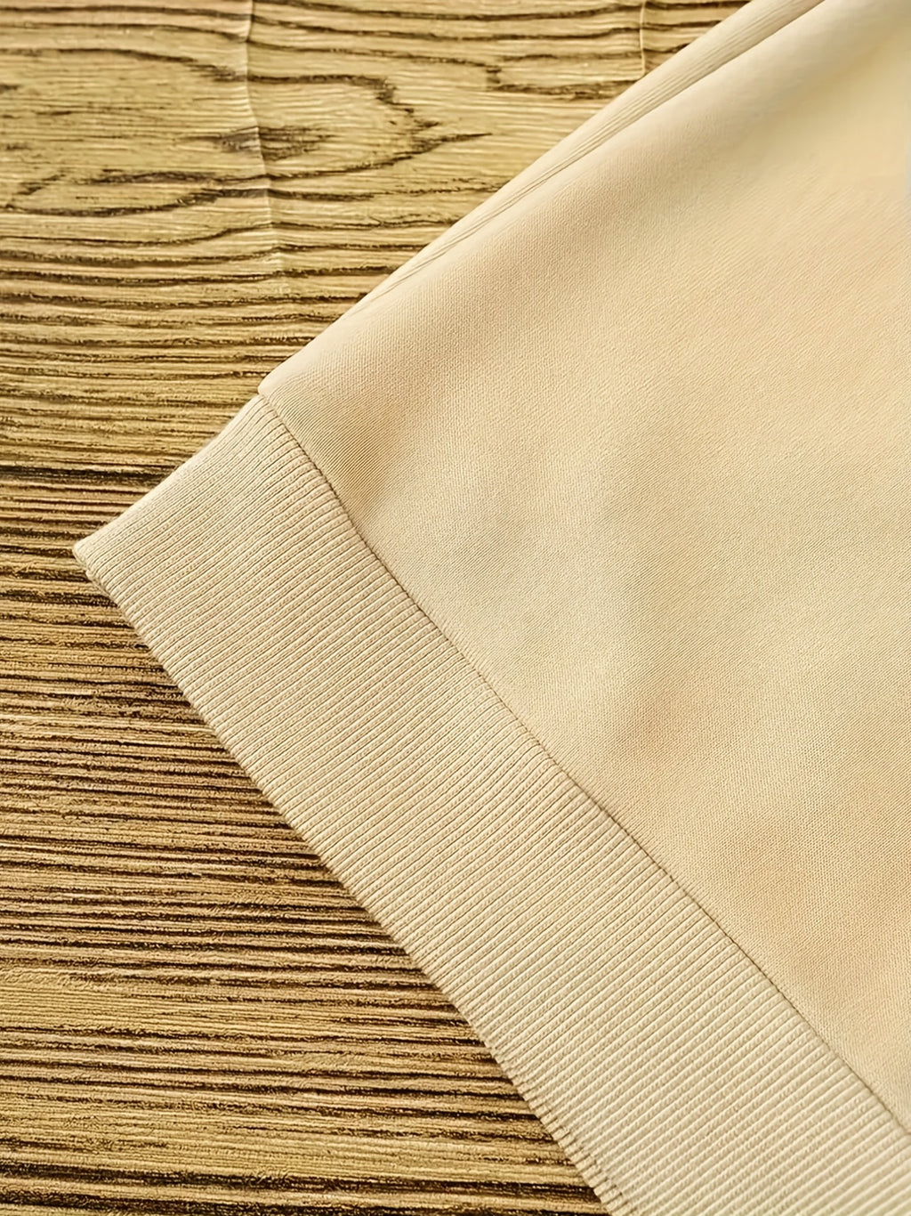 2pcs Women'S Y2K Style Oversized Sweatshirt & Pants Set - Light Blue "GUESS" Print, Long Sleeve Crew Neck, Fleece-Lined, Casual Winter Outfit, All-Season Comfort, Casual Winter Wear | Oversized Sweatshirt | Fleece Lined Pants - IRON GODDESS