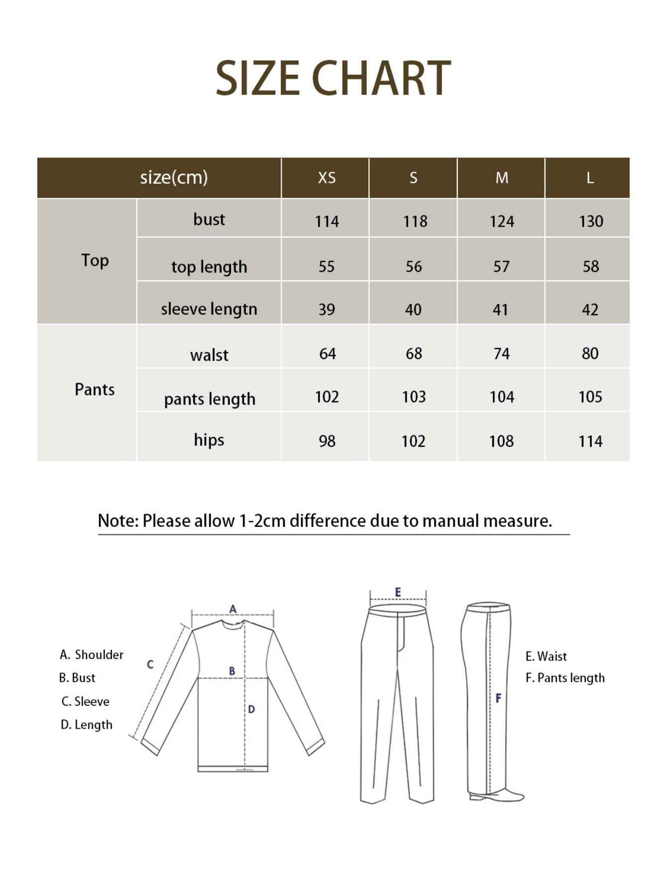 Women's two-piece casual sportswear, women's two-piece set, sports running suit, spring and autumn clothing set, comfortable women's sportswear, suitable for wearing on any occasion. Full zipper design for easy wearing and removal, perfect for travel, exe