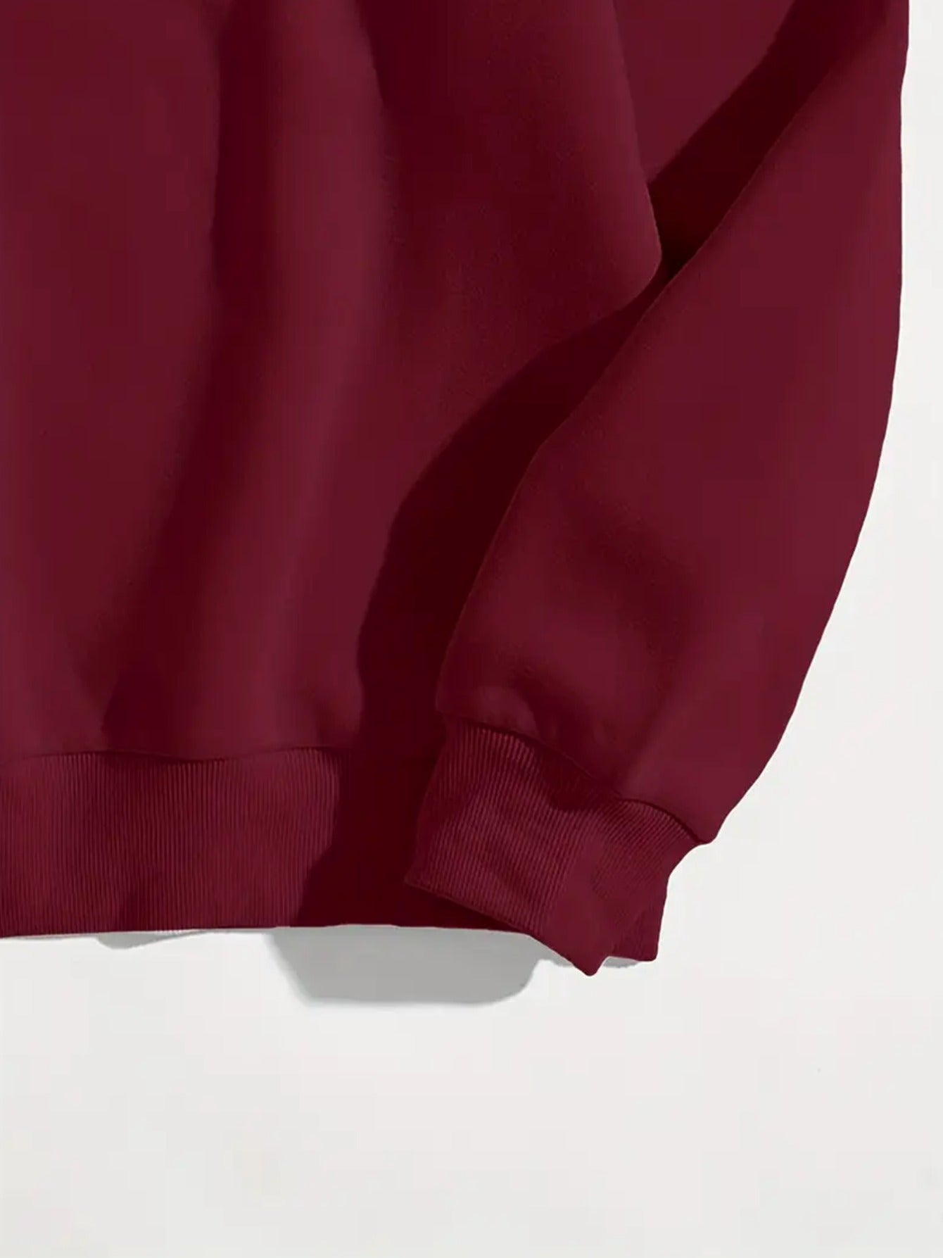 2pcs Women'S Y2K Style Oversized Sweatshirt & Pants Set - Light Blue "GUESS" Print, Long Sleeve Crew Neck, Fleece-Lined, Casual Winter Outfit, All-Season Comfort, Casual Winter Wear | Oversized Sweatshirt | Fleece Lined Pants - IRON GODDESS